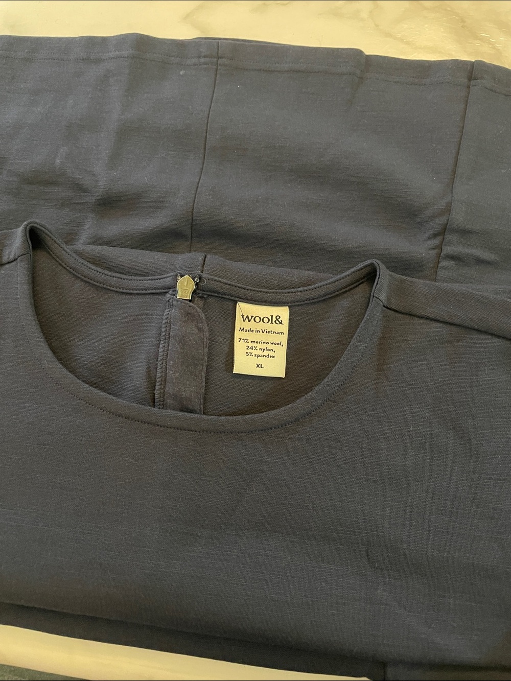 Wool and co. Dress - Picture 2 of 4
